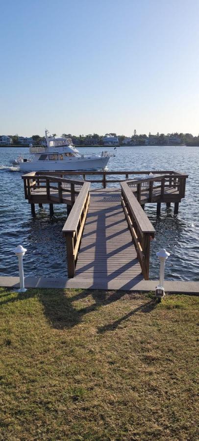 Siesta Key Condo - On The Water ! Exteriér fotografie