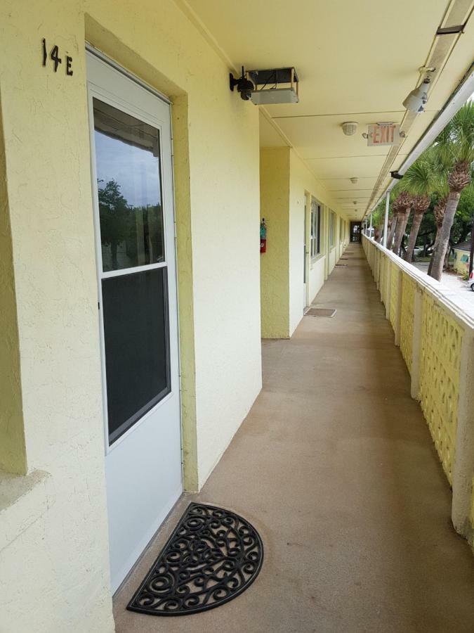 Siesta Key Condo - On The Water ! Exteriér fotografie