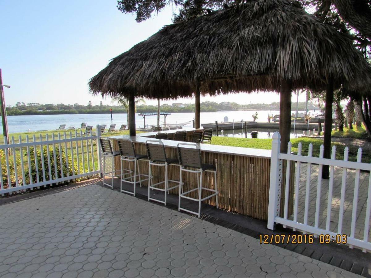 Siesta Key Condo - On The Water ! Exteriér fotografie