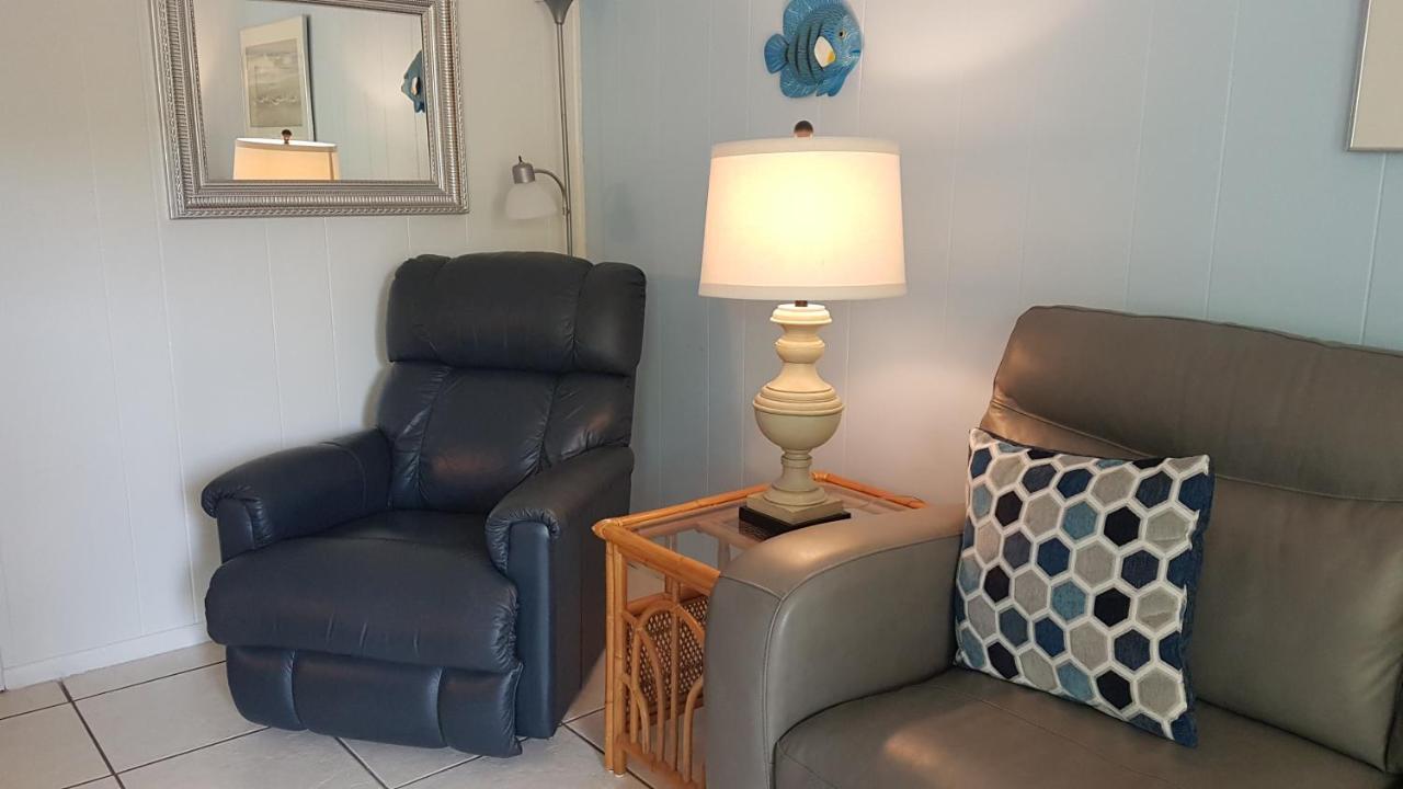 Siesta Key Condo - On The Water ! Exteriér fotografie